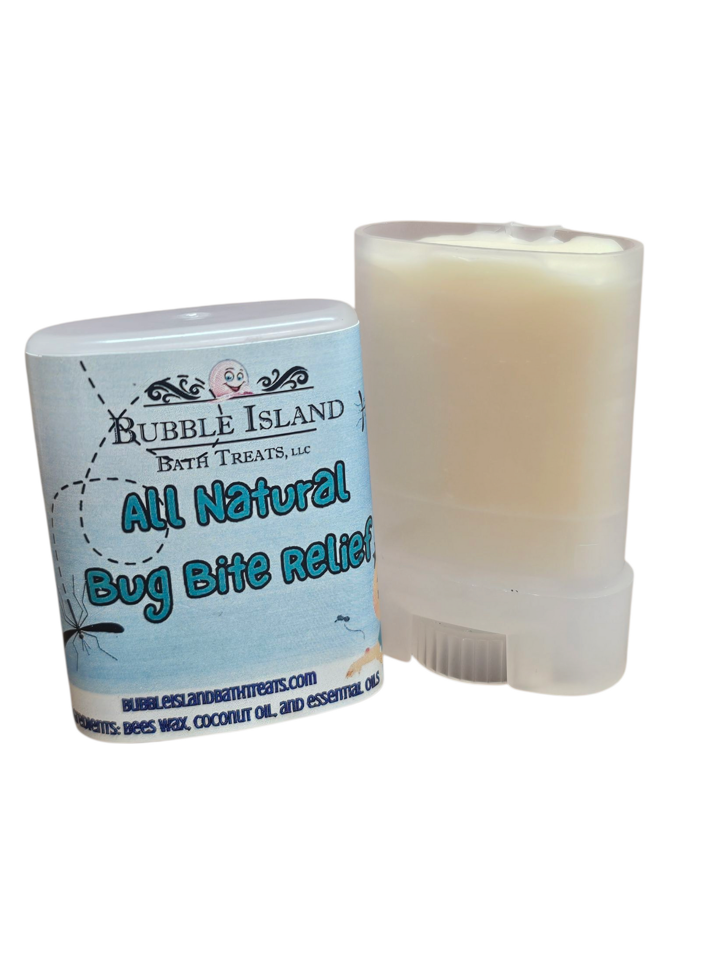Bug Bite Relief Bar