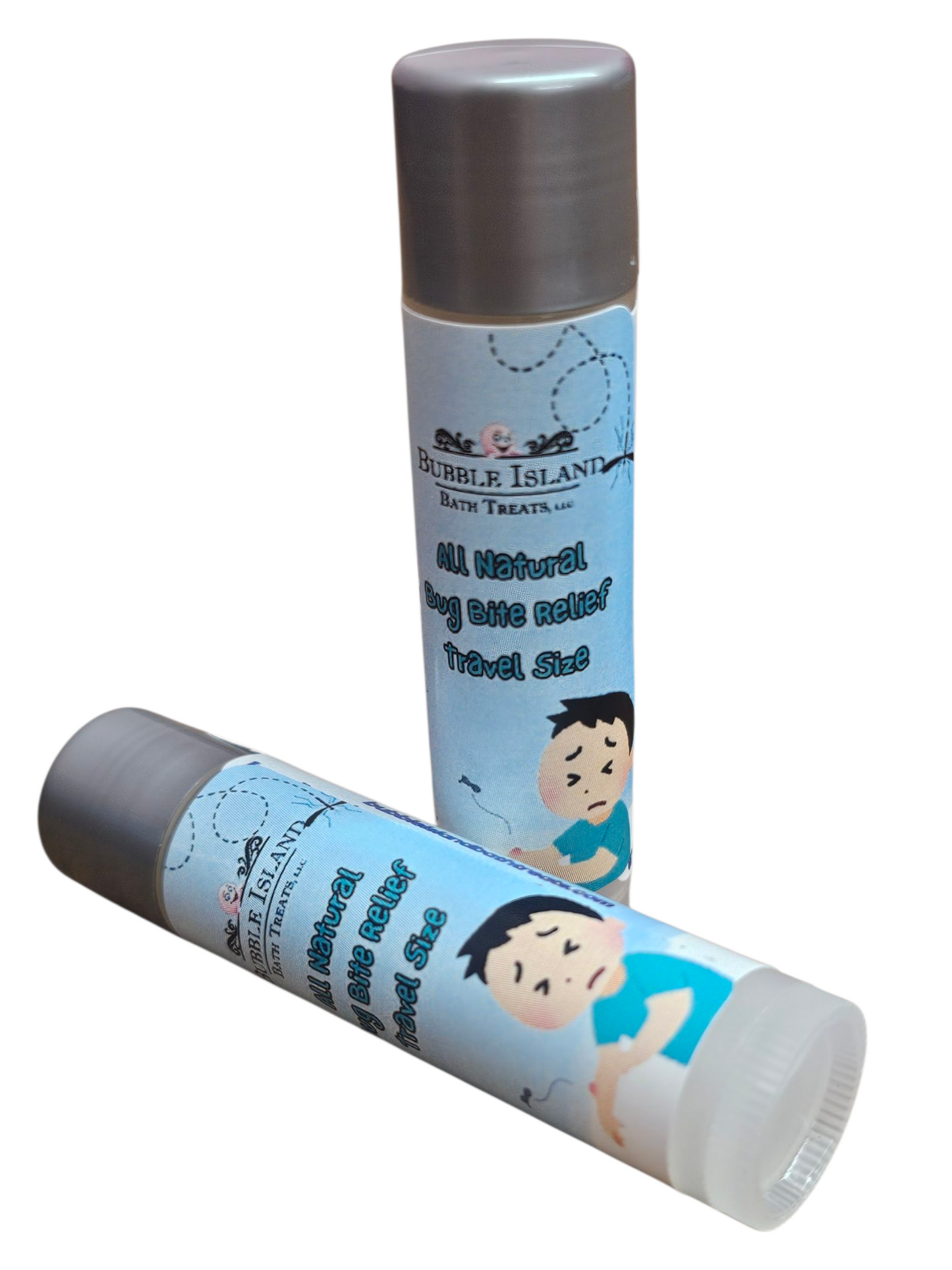 Travel Size Bite/itch Relief