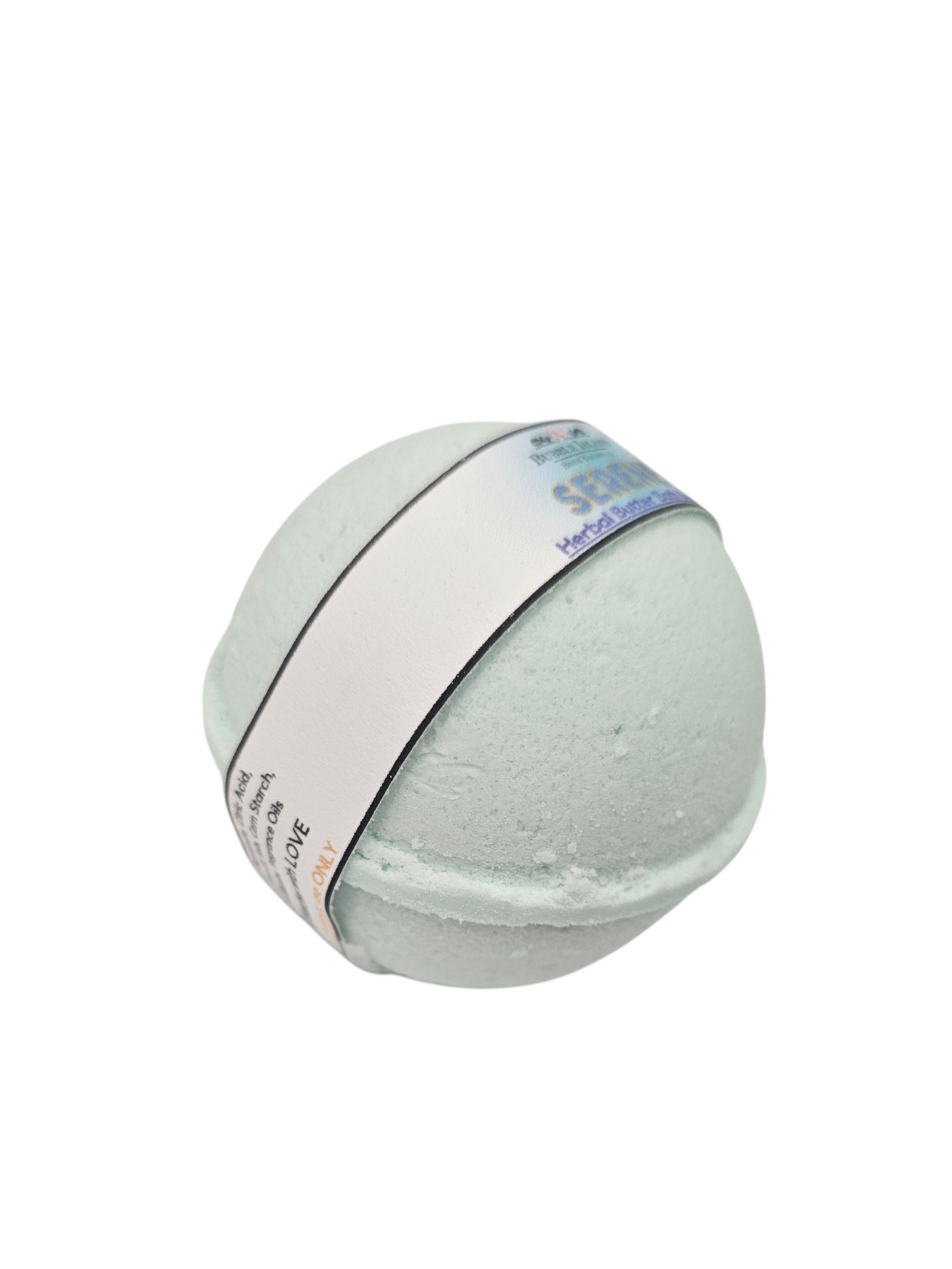 Bath Bomb - Serene