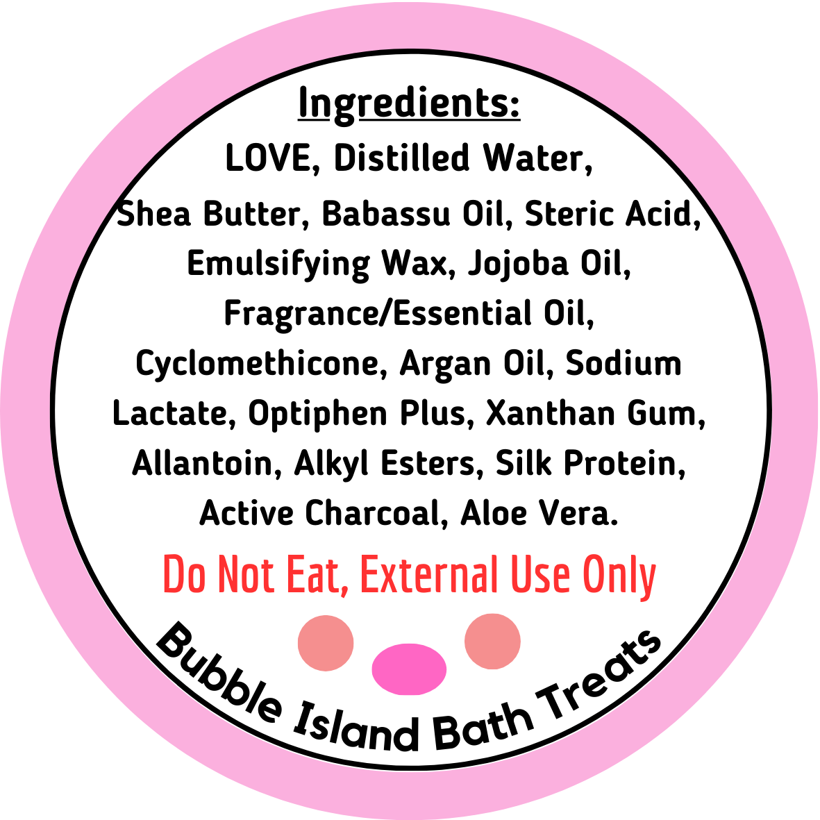 Dream Whip Body Butter - Urban Cowboy