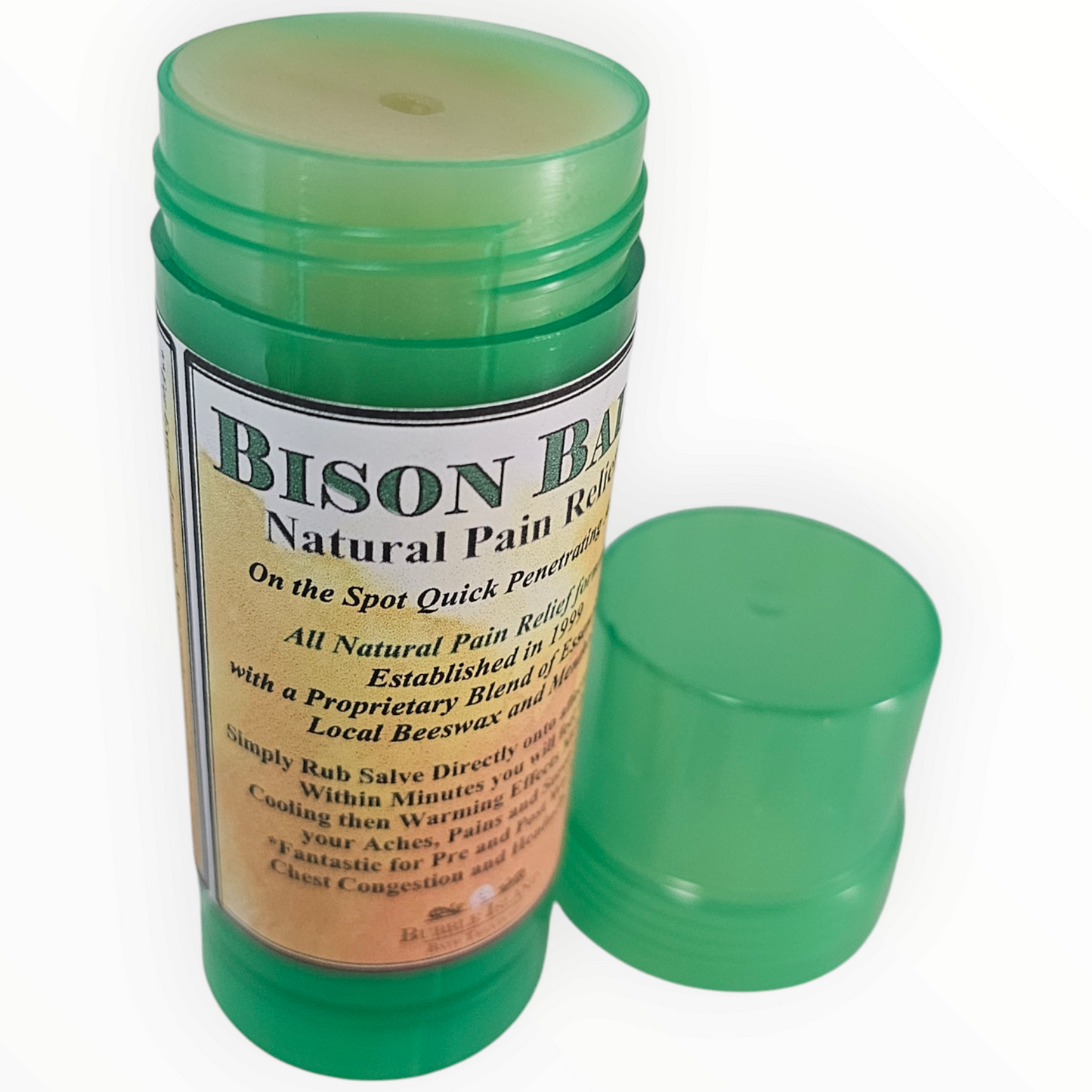 Bison Balm