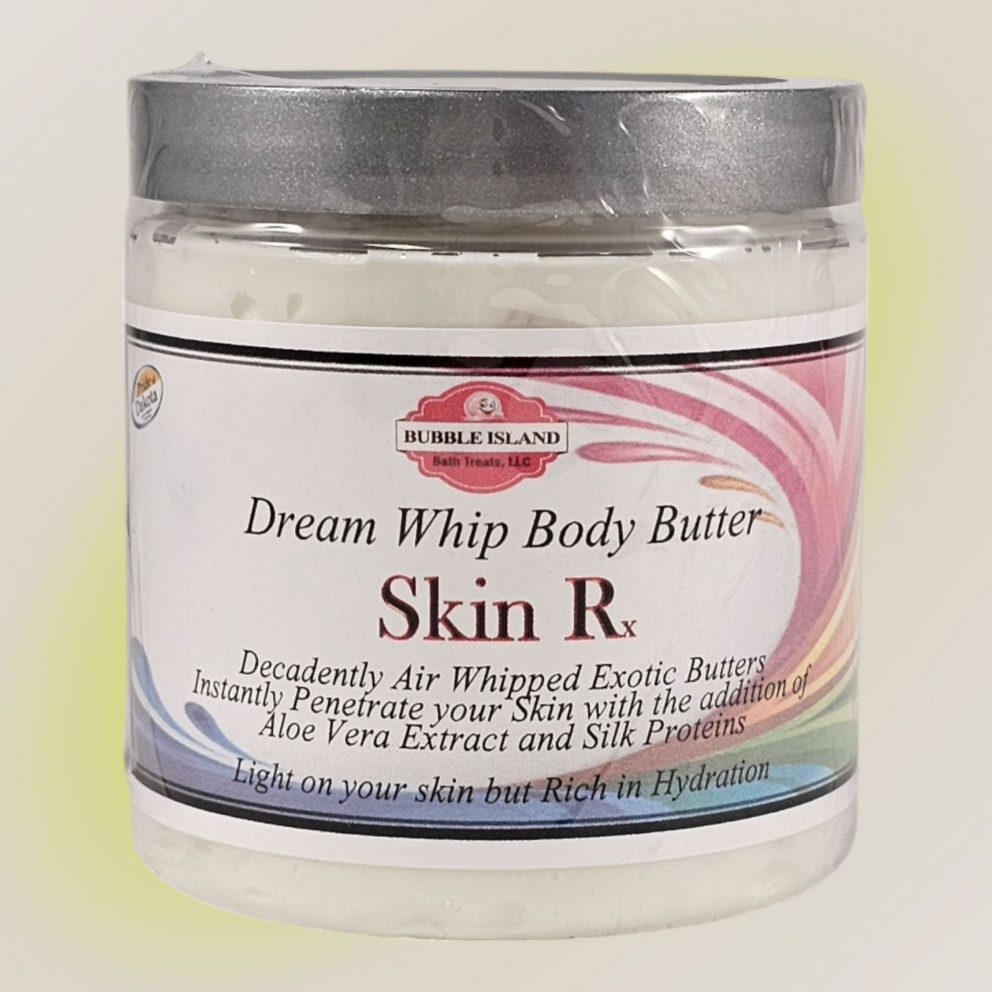 Dream Whip Body Butter - Skin Rx