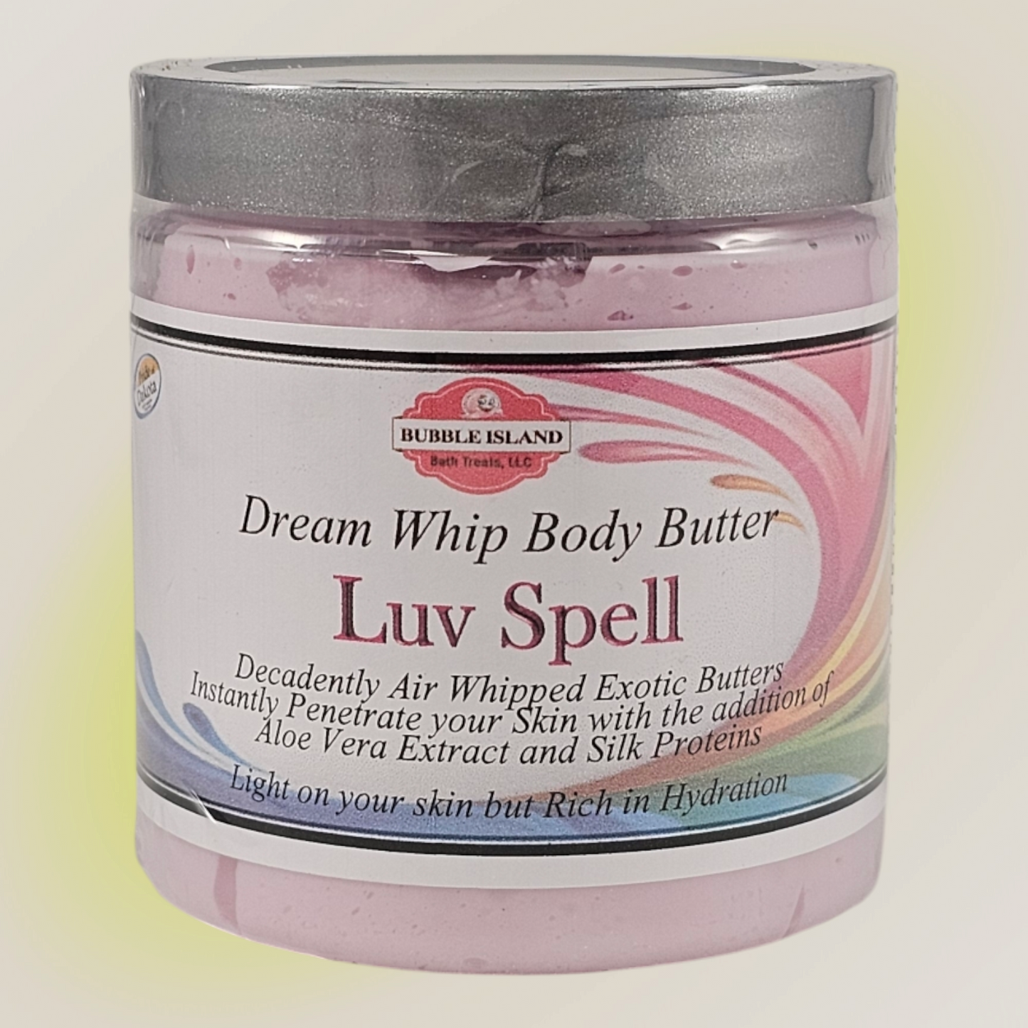 Dream Whip Body Butter - Luv Spell