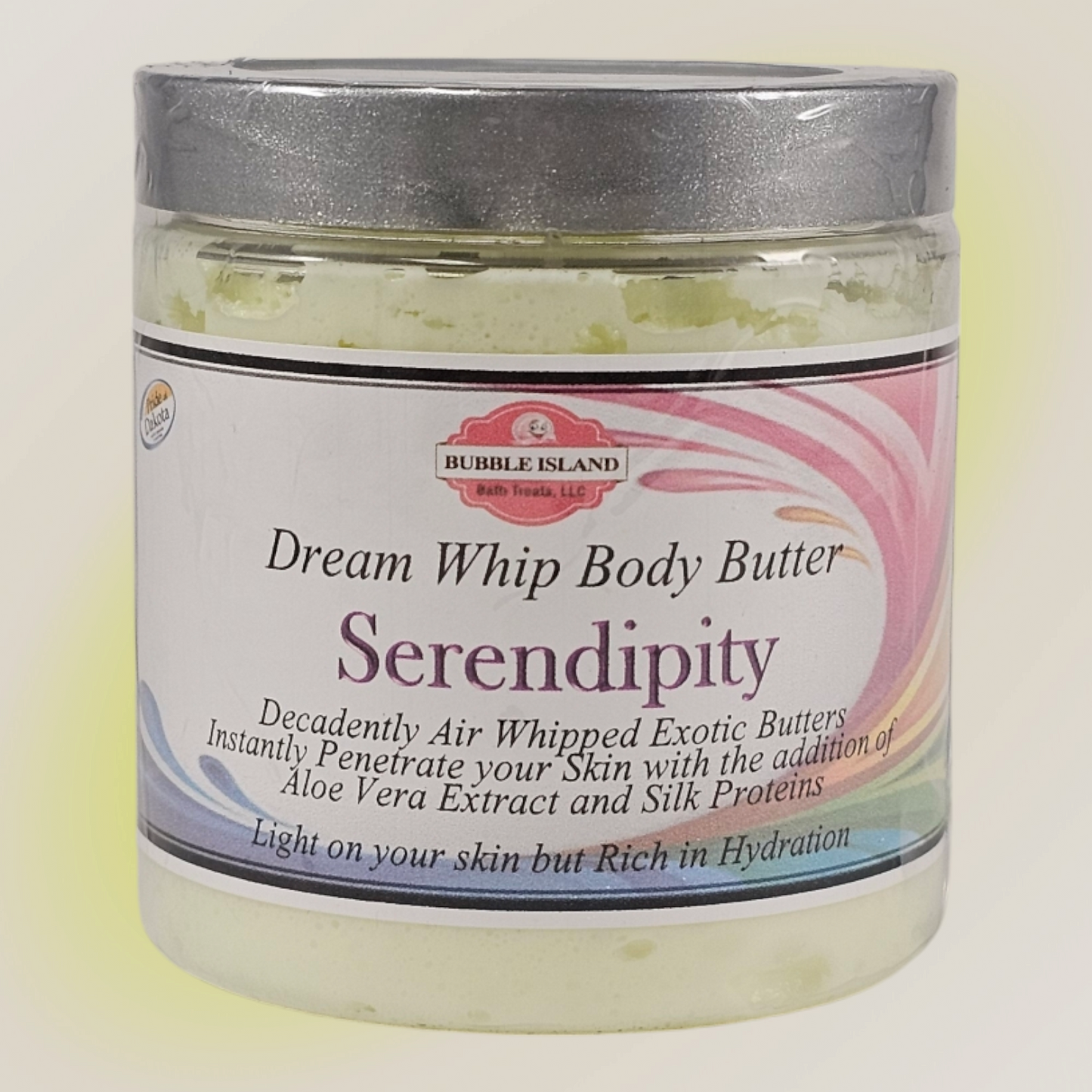 Dream Whip Body Butter - Serendipity