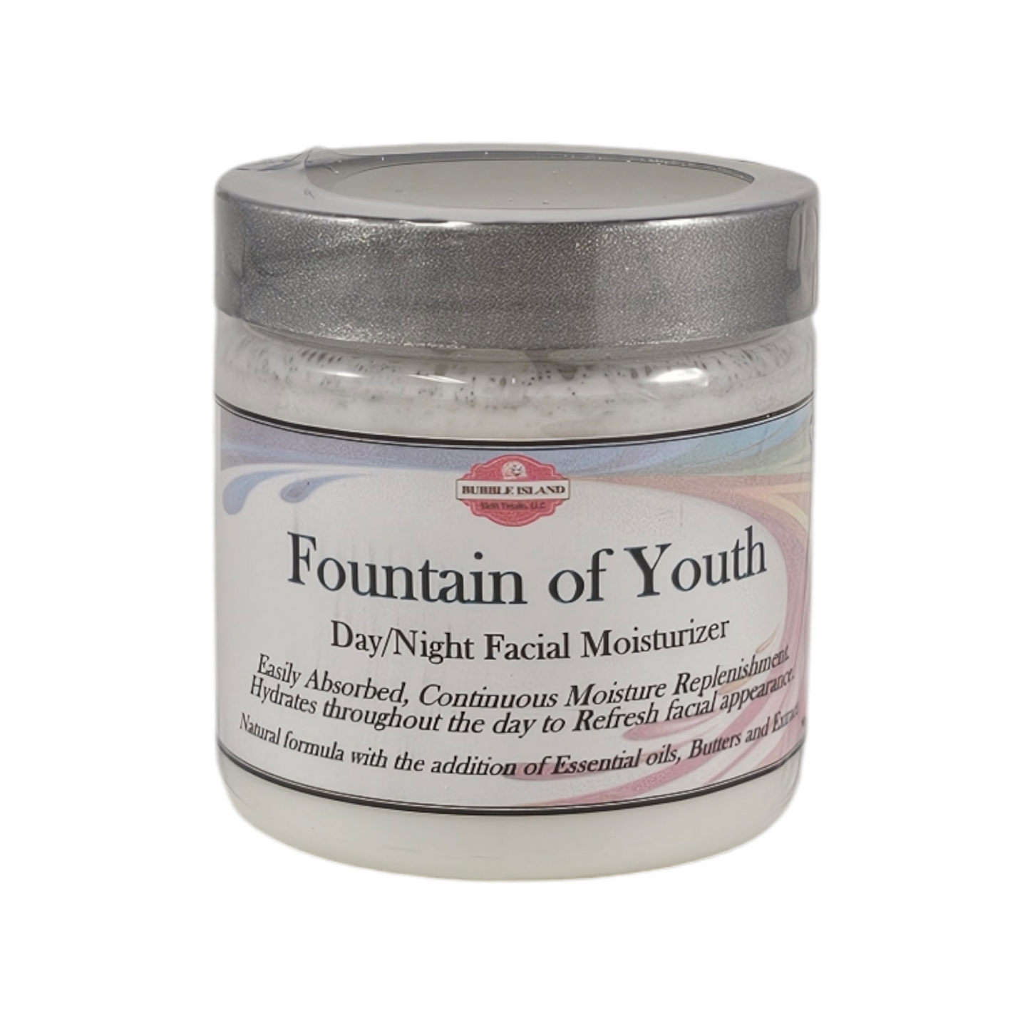 Fountain of Youth Moisturizer
