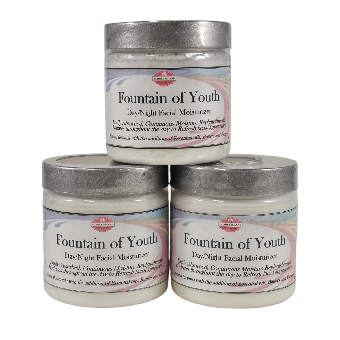 Fountain of Youth Moisturizer