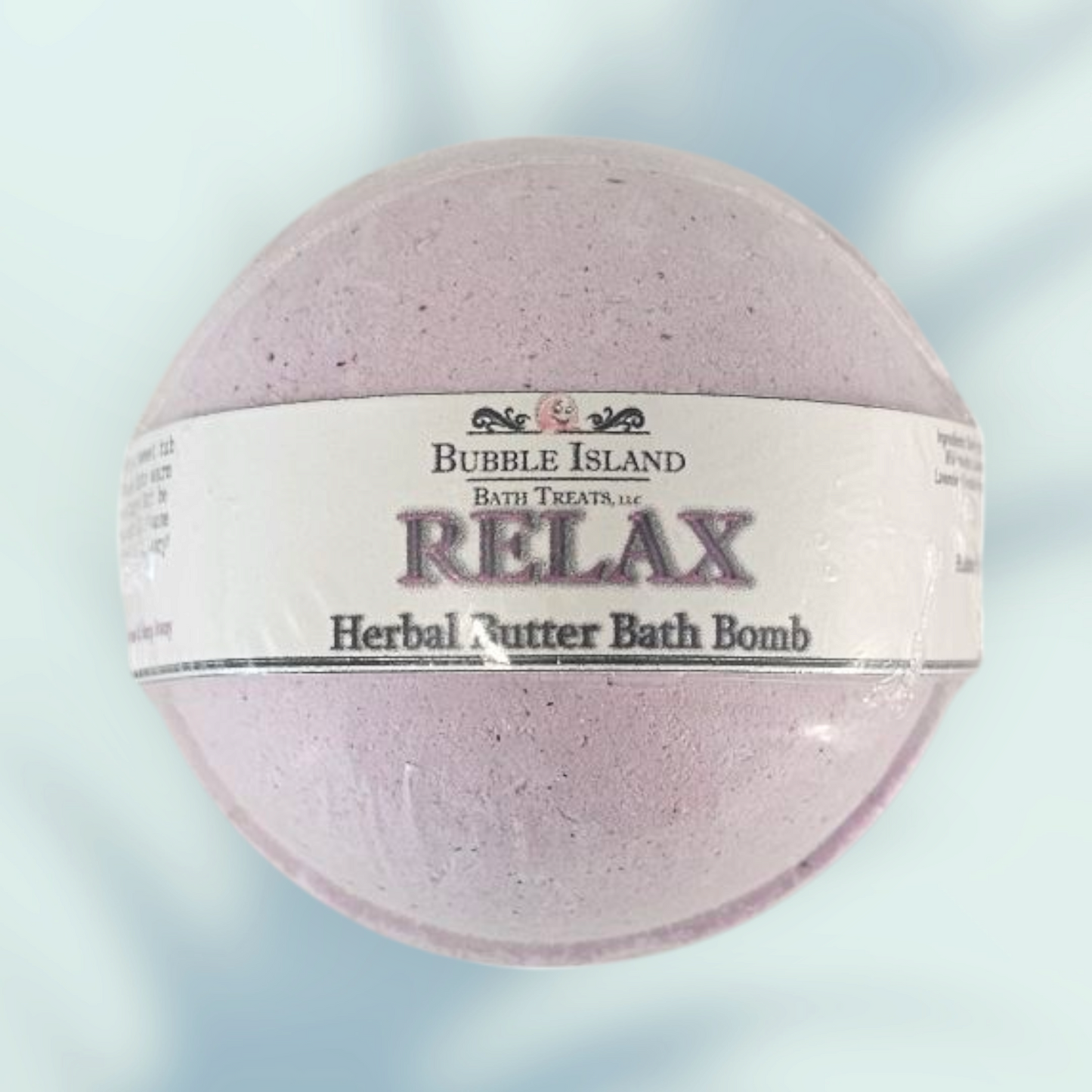 Bath Bomb - Relax