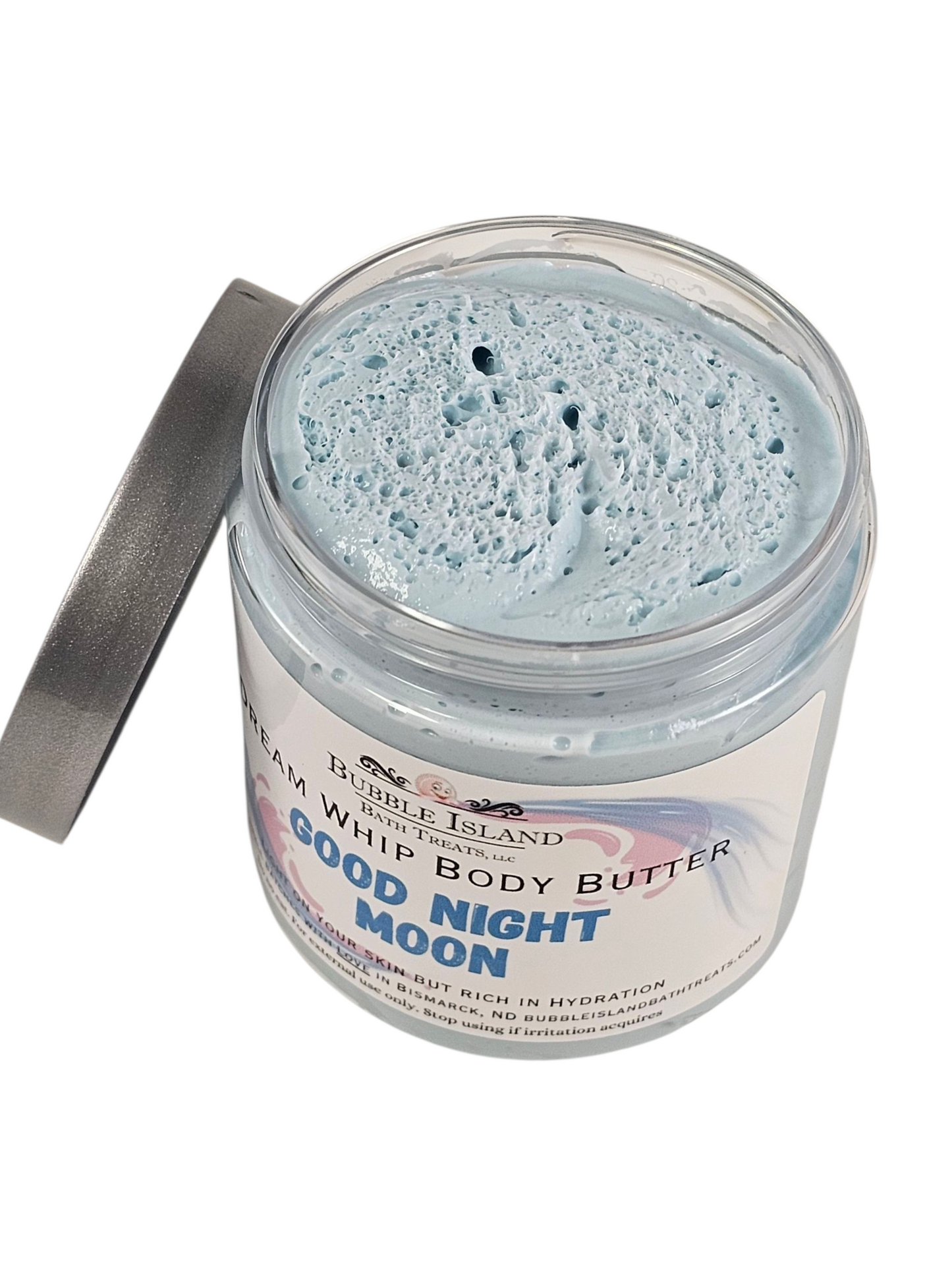 Dream Whip Body Butter - Goodnight Moon