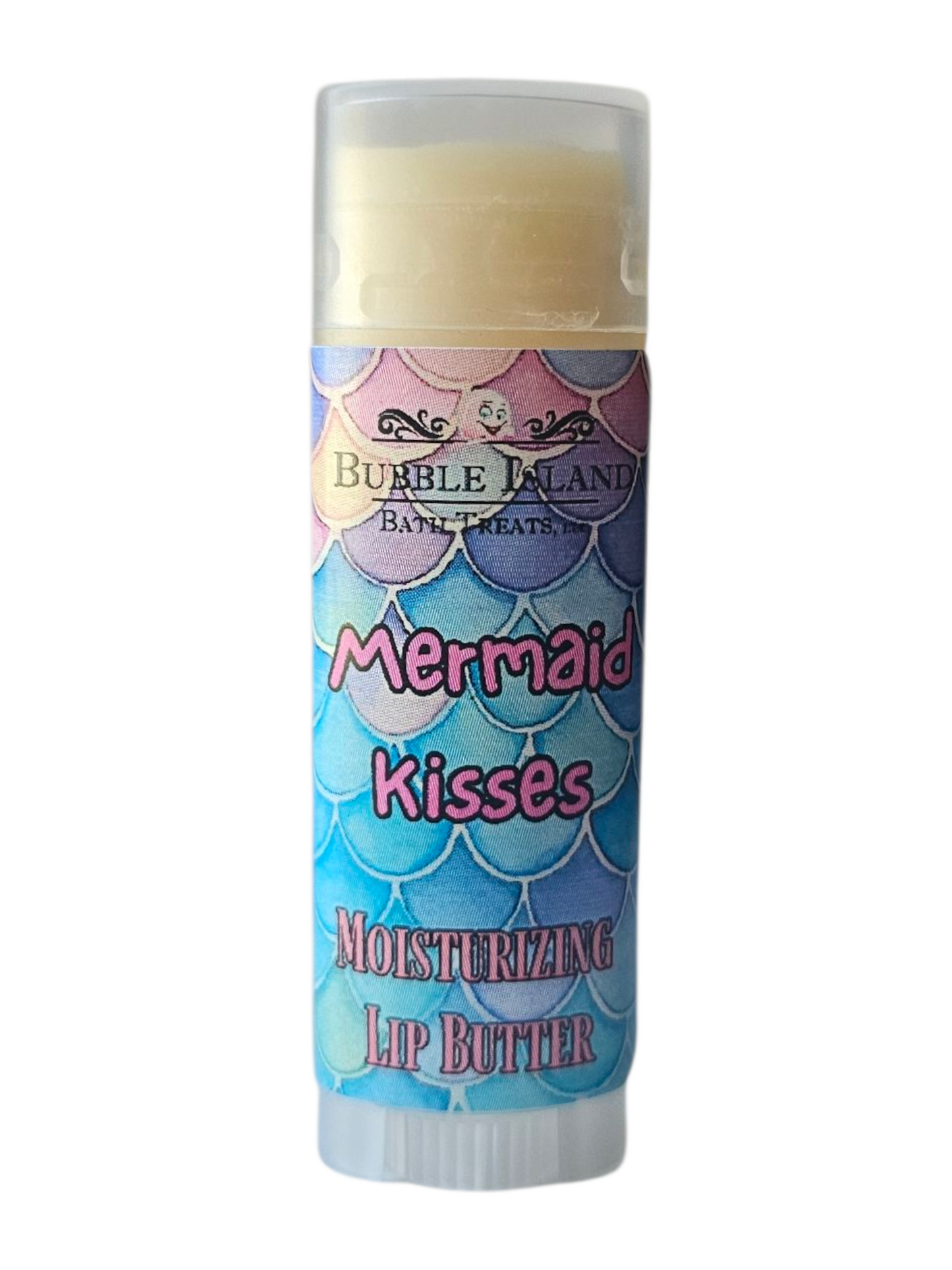 Lip Butter - Mermaid Kisses