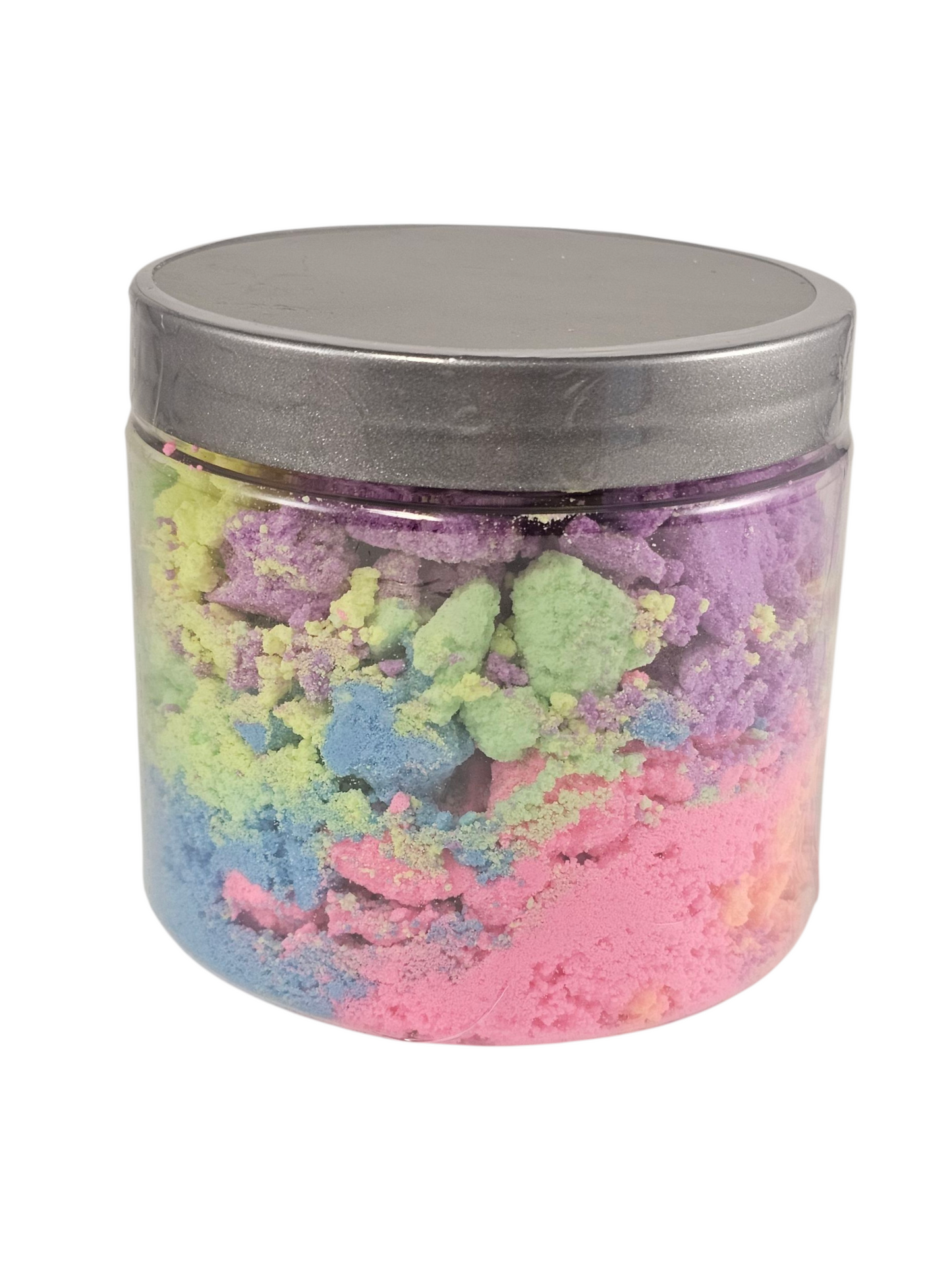 Fizzy Bubble Bath - "Magical Unicorn Poop"