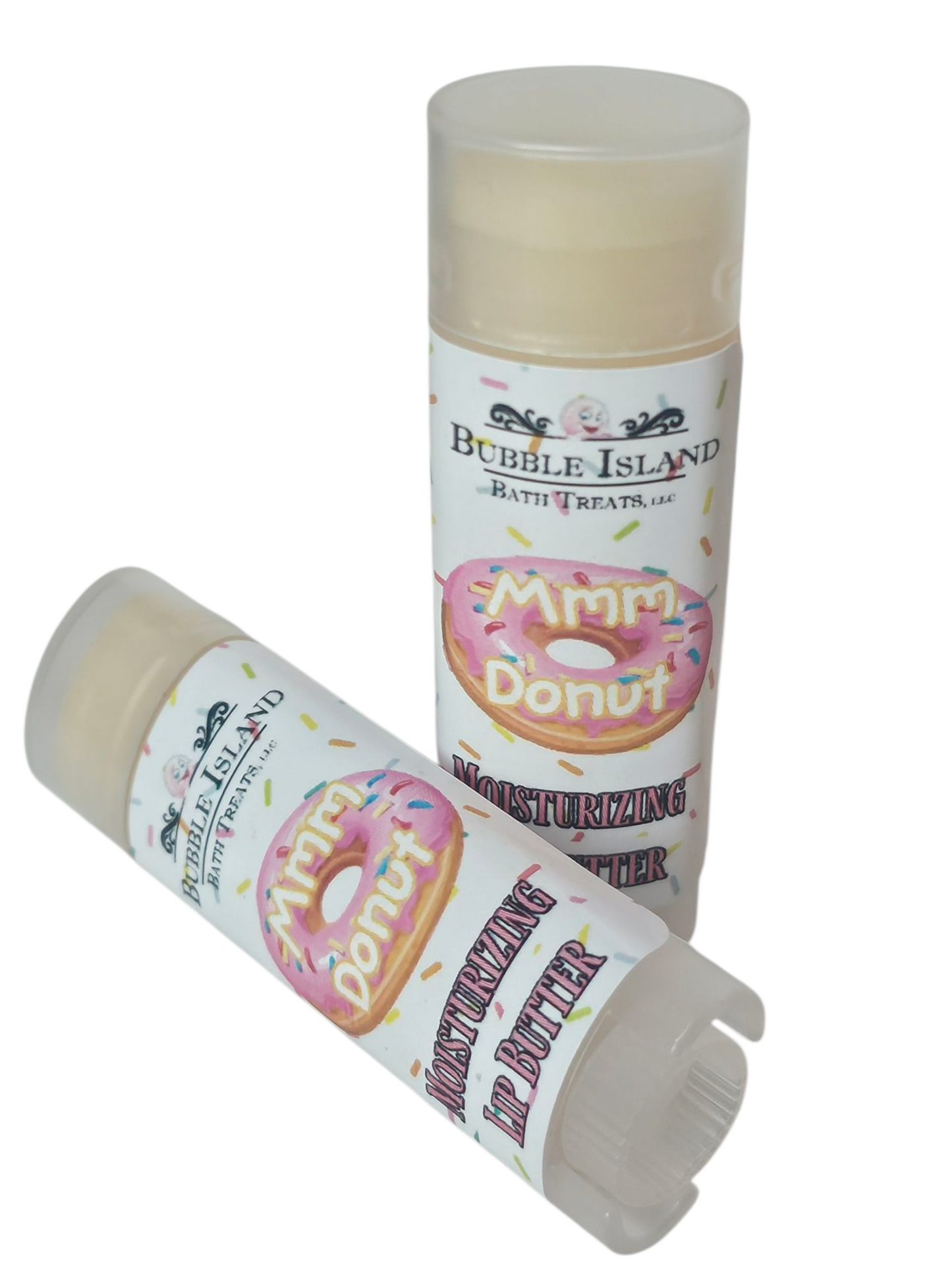 Lip Butter - Mmmm Donut