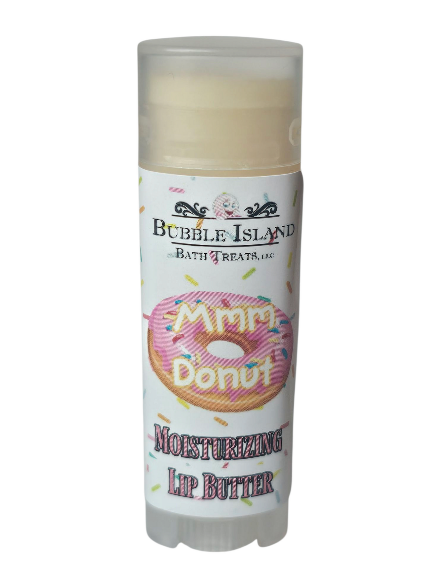 Lip Butter - Mmmm Donut