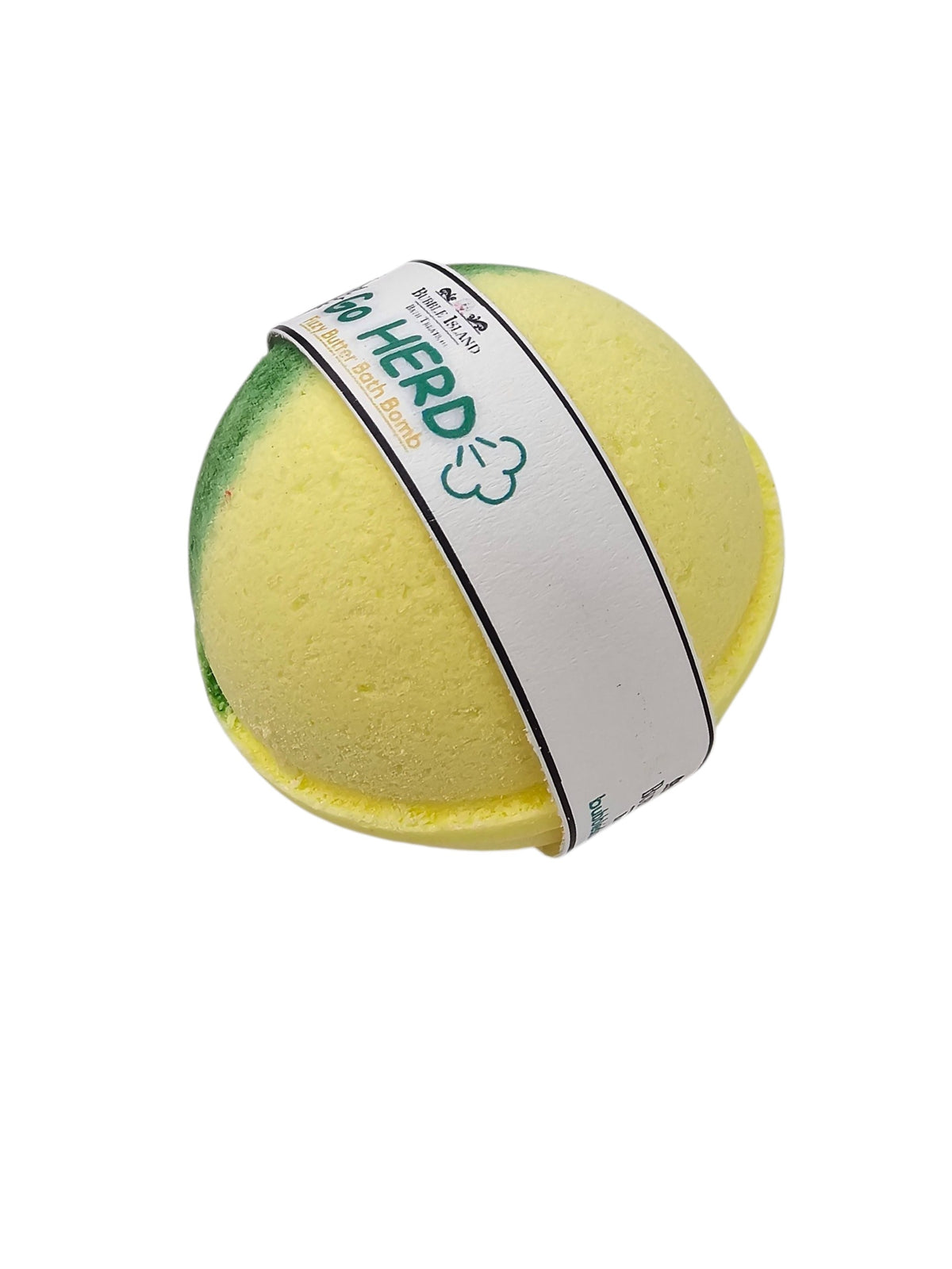 -Bath Bomb - GO Herd
