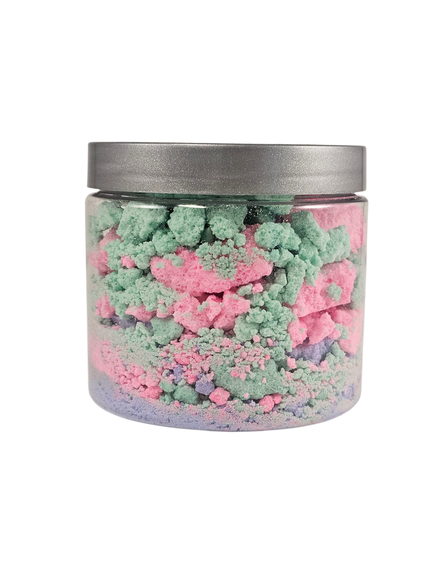 Fizzy Bubble Bath - "Mermaid Kisses"