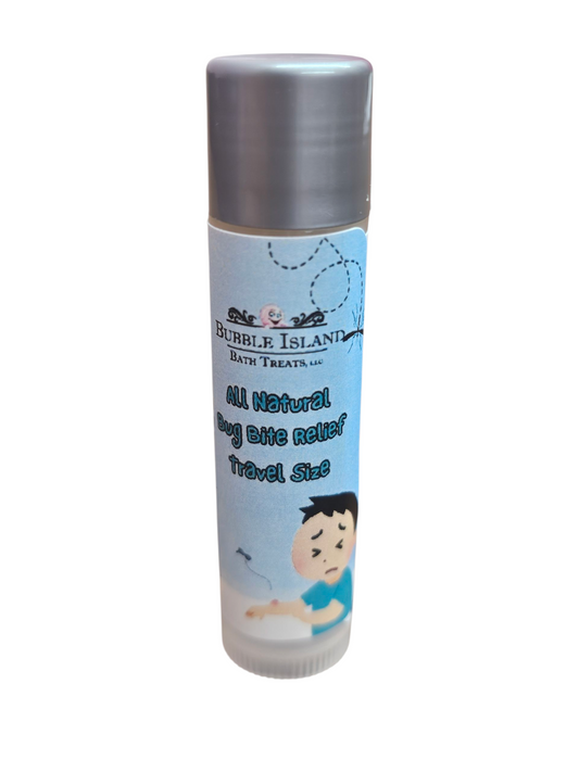 Travel Size Bite/itch Relief
