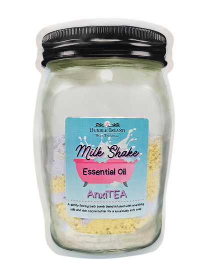 Milk Bath - "AnxiTEA"