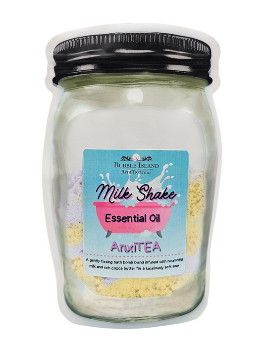 Milk Bath - "AnxiTEA"