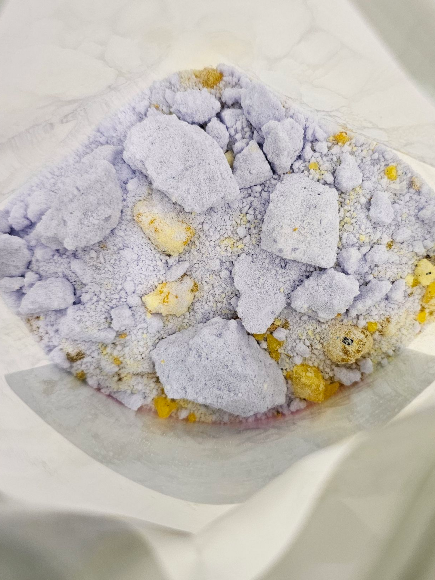 Milk Bath - "AnxiTEA"