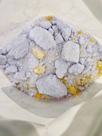 Milk Bath - "AnxiTEA"