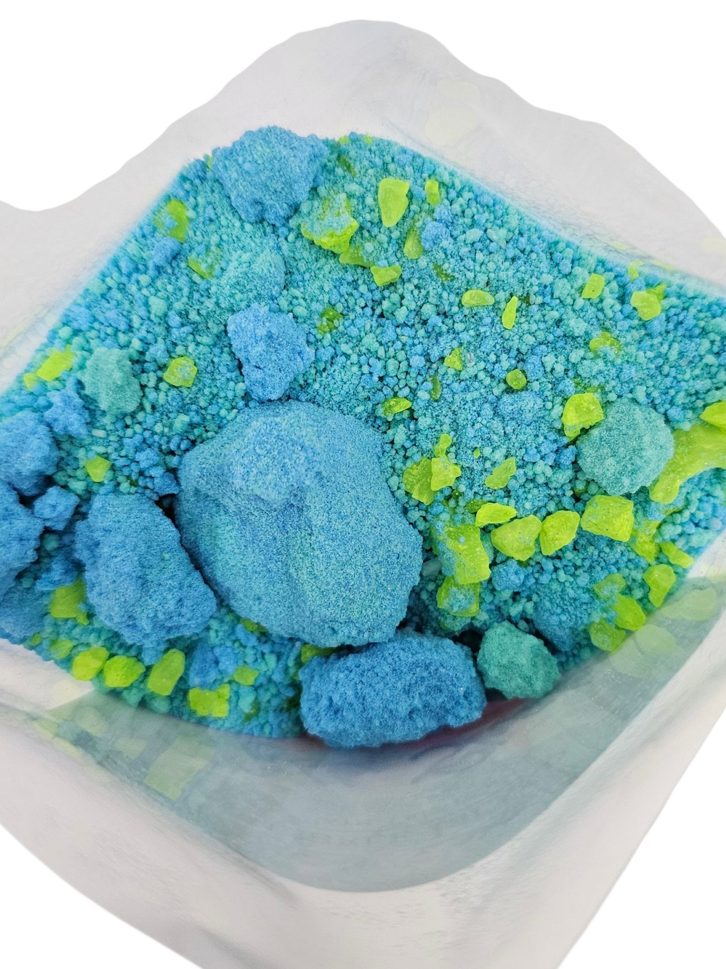 Milk Shake - "Fireflies In A Jar"