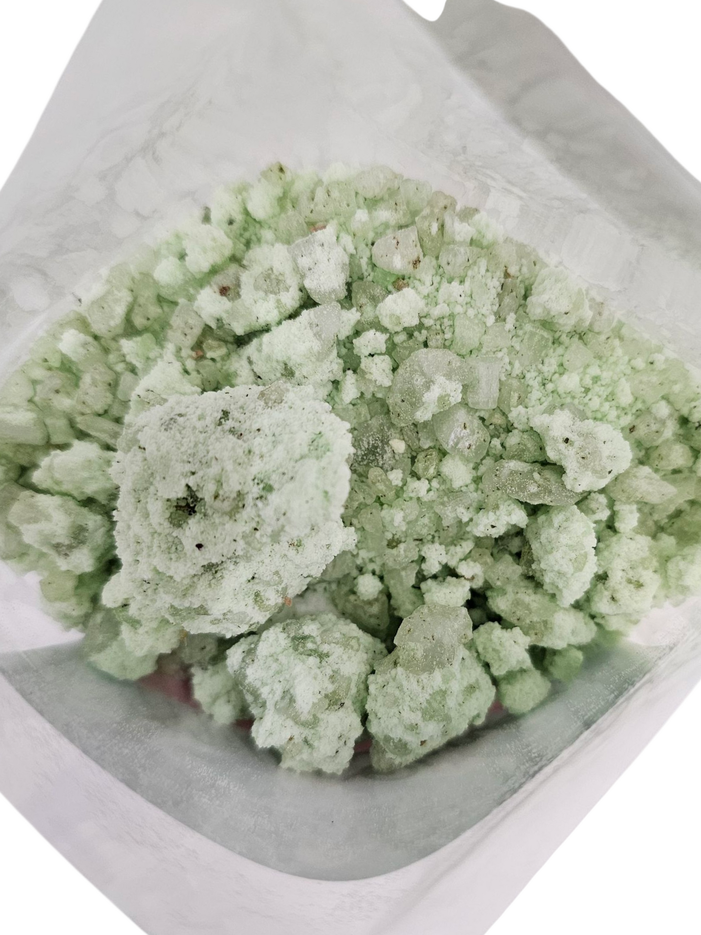 Milk Shake - "Eucalyptus Mint"