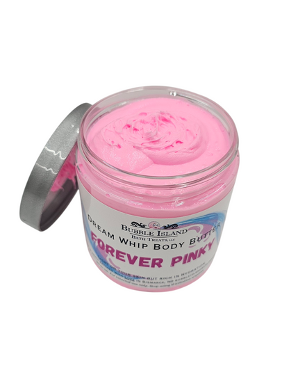 Dream Whip Body Butter - Forever Pinky