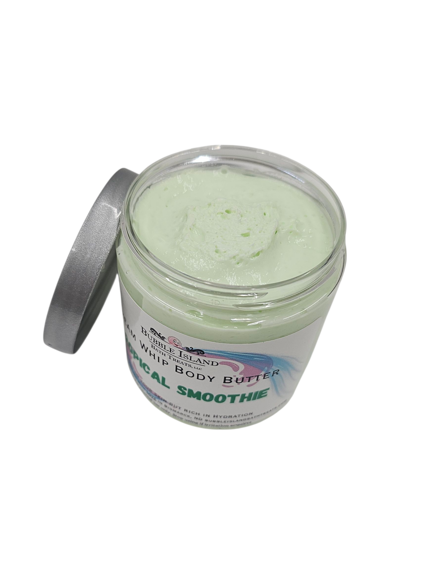 Dream Whip Body Butter - Tropical Smoothie