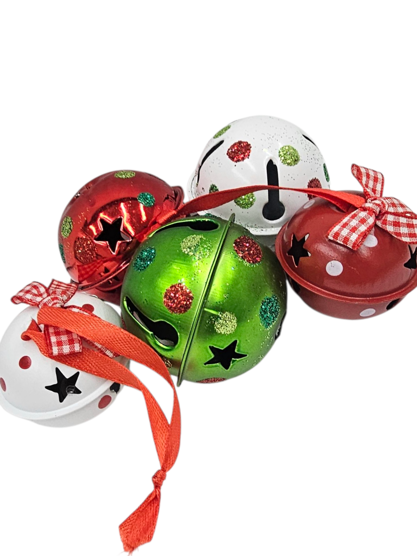 -Fizzy Bubble Bath - "Jingle Bells"