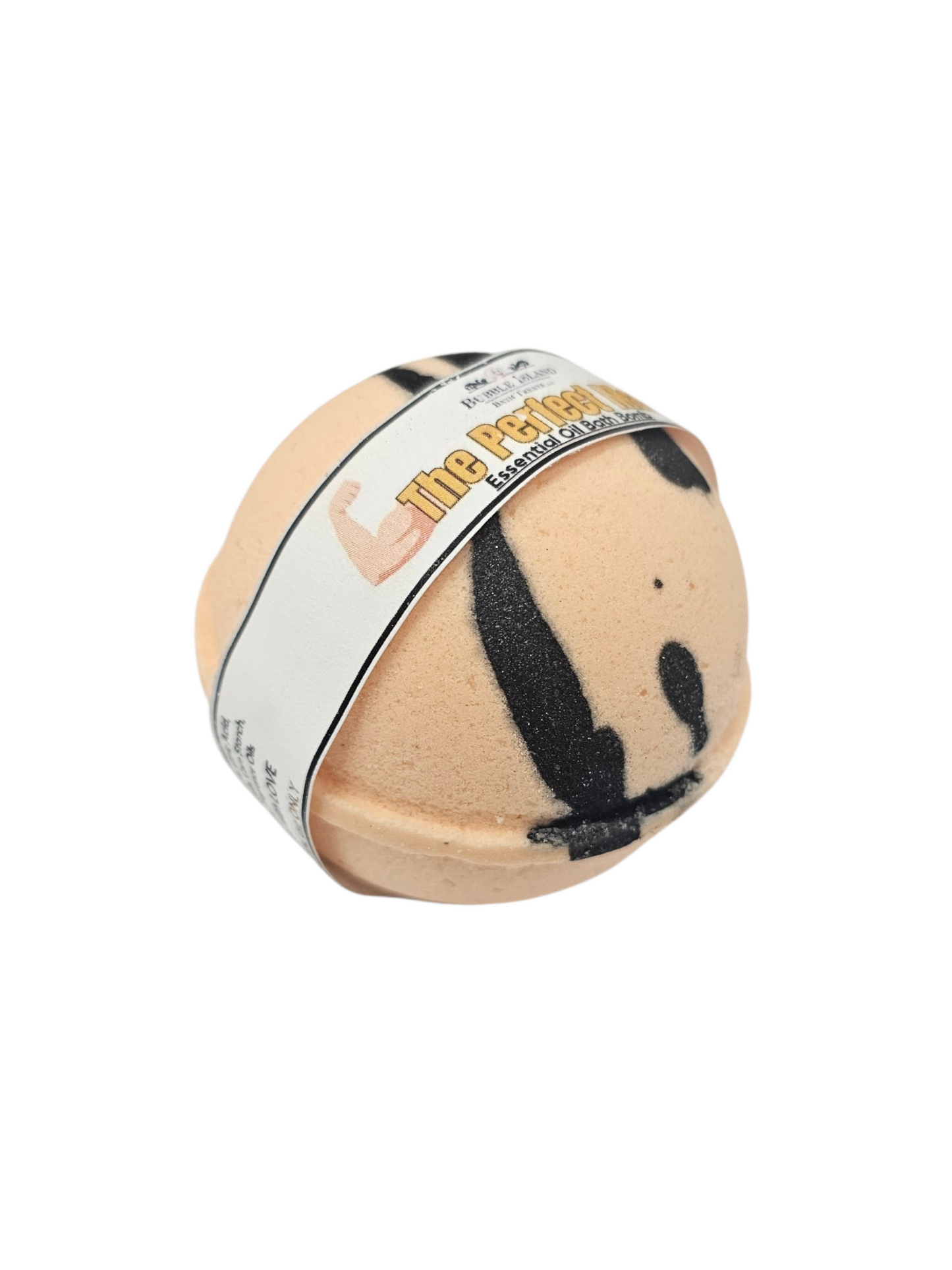 Bath Bomb - Perfect Man