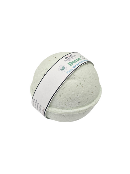 Bath Bomb - Detox