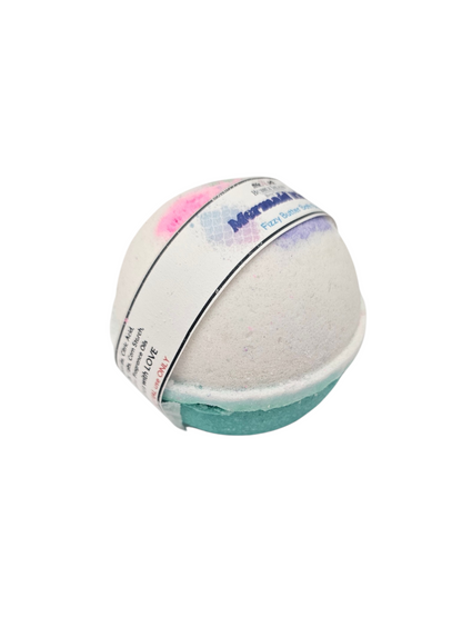 Bath Bomb - Mermaid Kisses