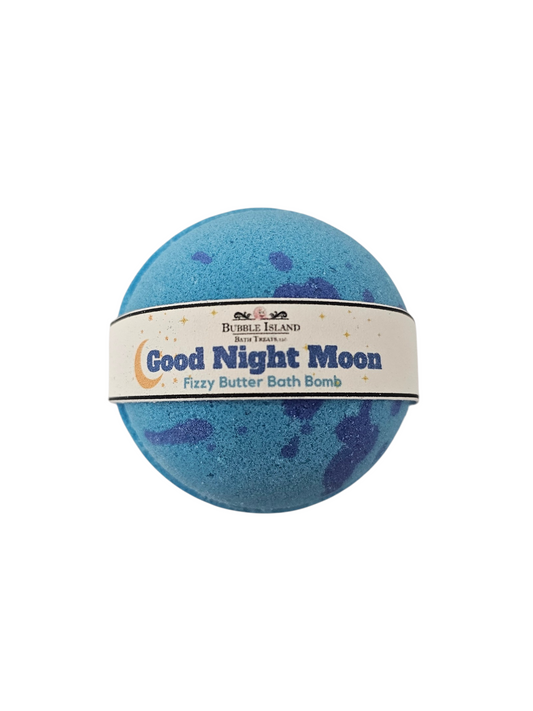 Bath Bomb - Goodnight Moon