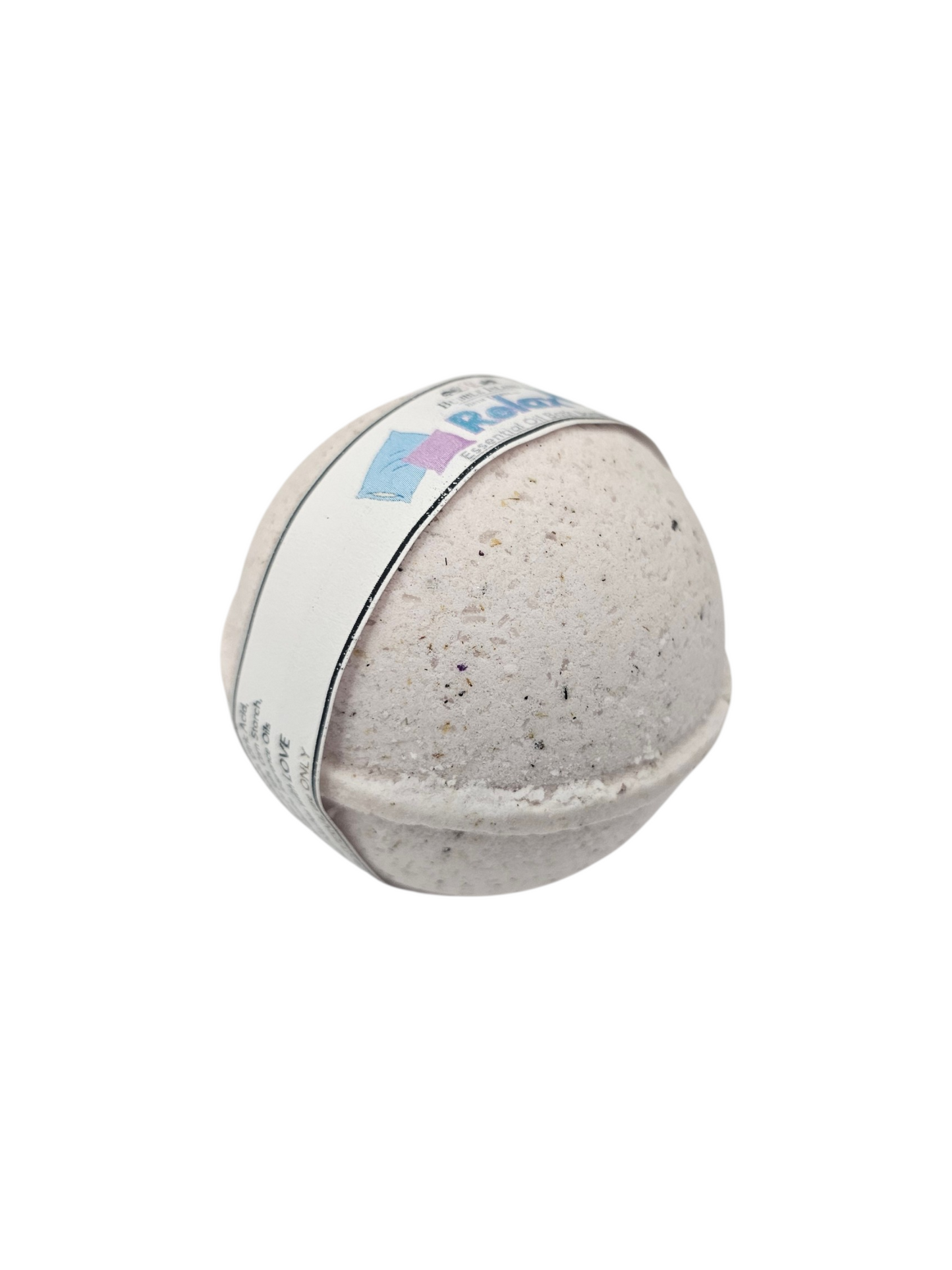 Bath Bomb - Relax