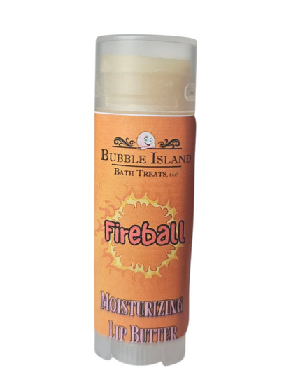 Lip Butter - FireBall