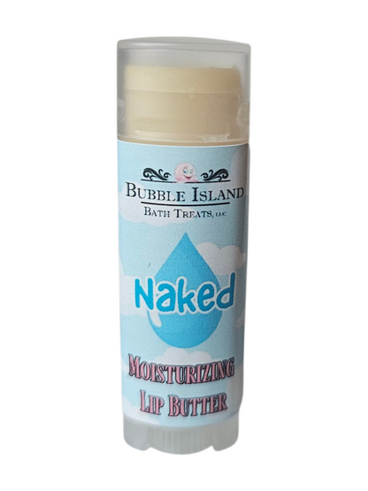Lip Butter - Naked