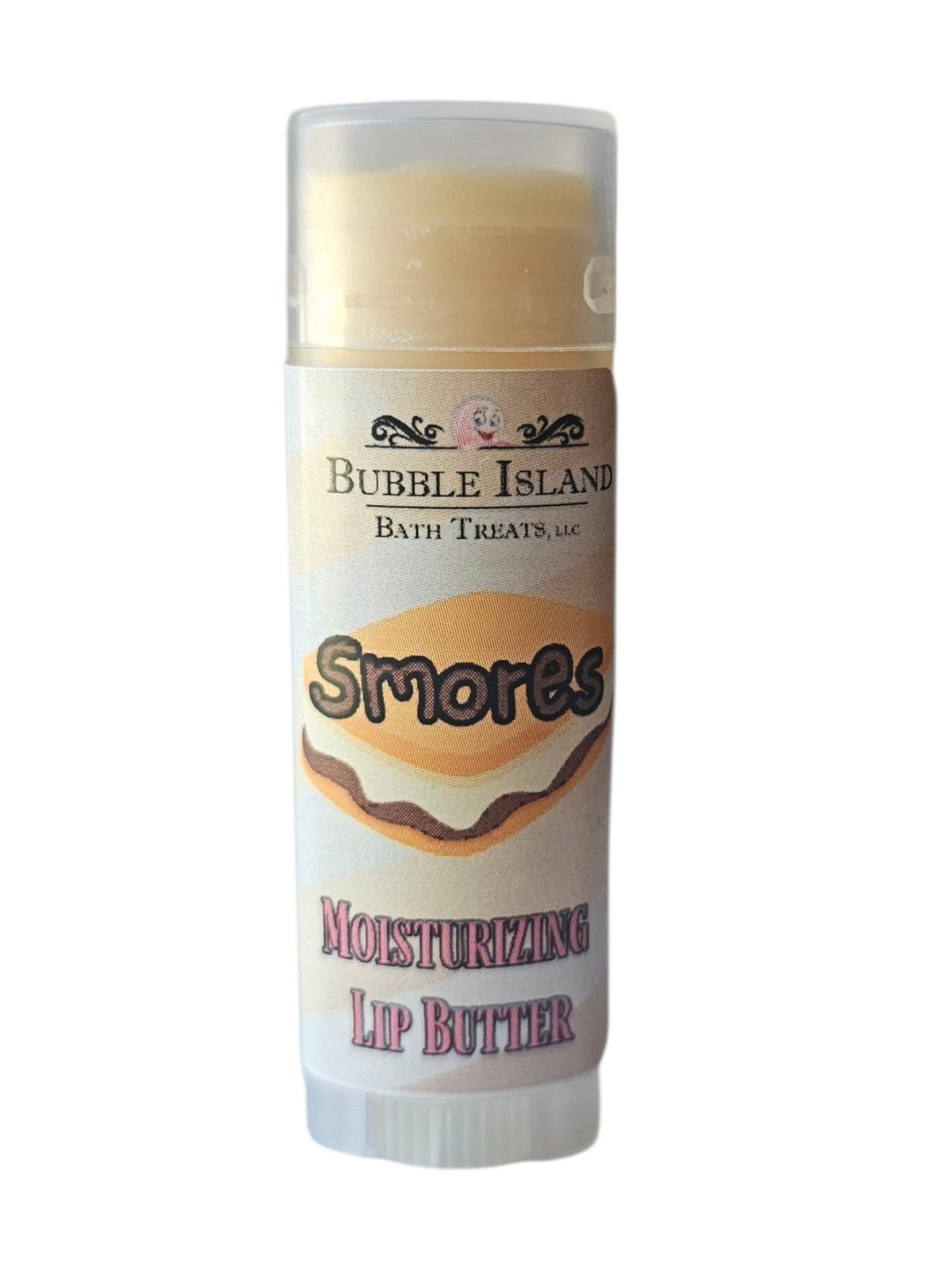 Lip Butter - Smores