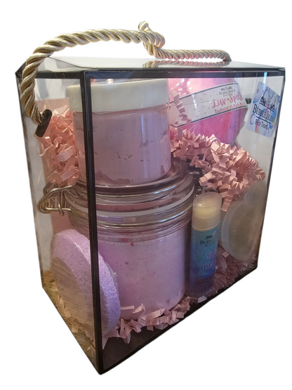 Gift Set - Luv Spell