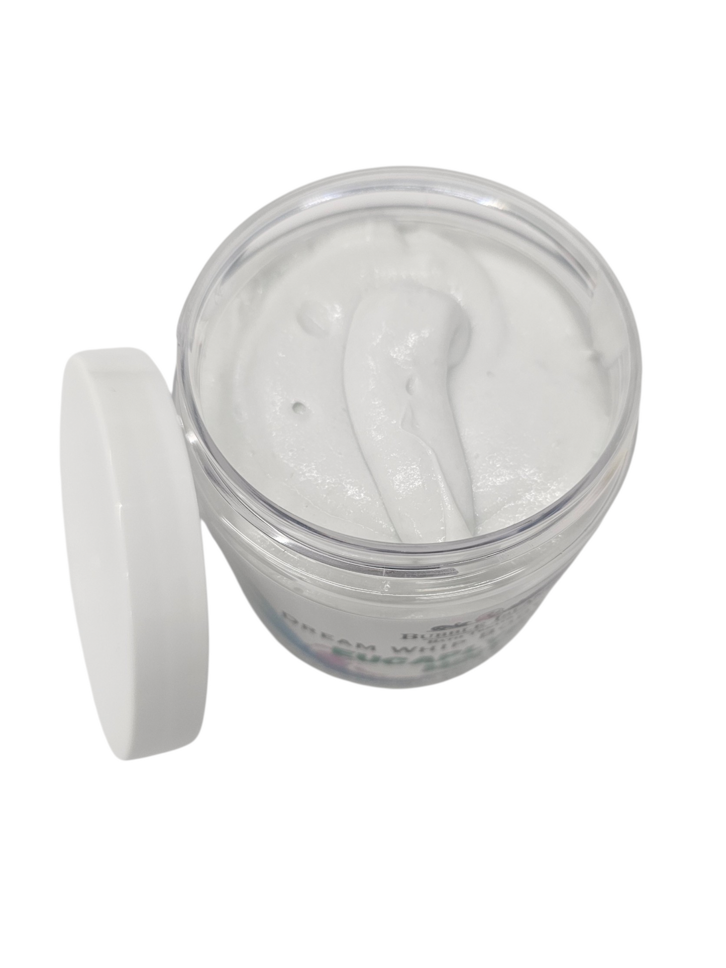 Dream Whip Body Butter - Eucalyptus Mint *Essential Oil*