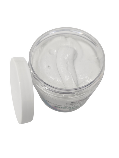 Dream Whip Body Butter - Eucalyptus Mint *Essential Oil*