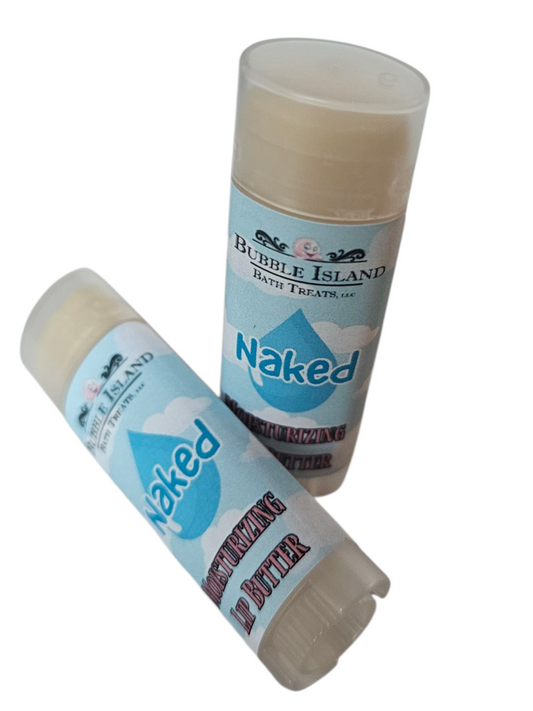 Lip Butter - Naked