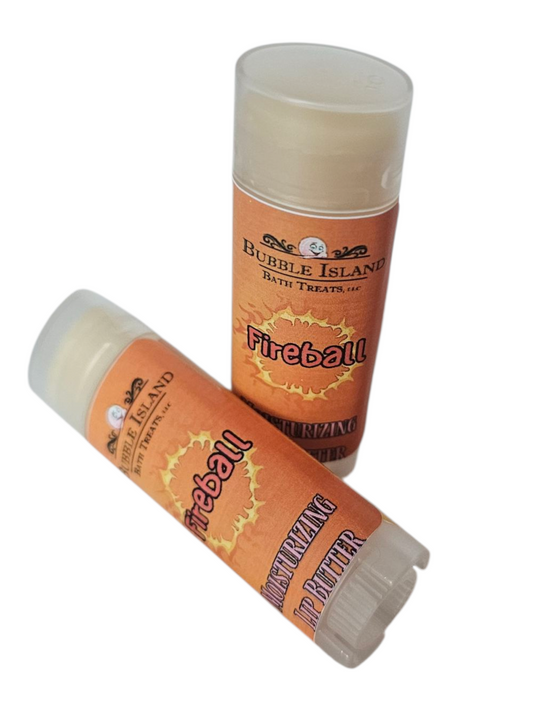 Lip Butter - FireBall
