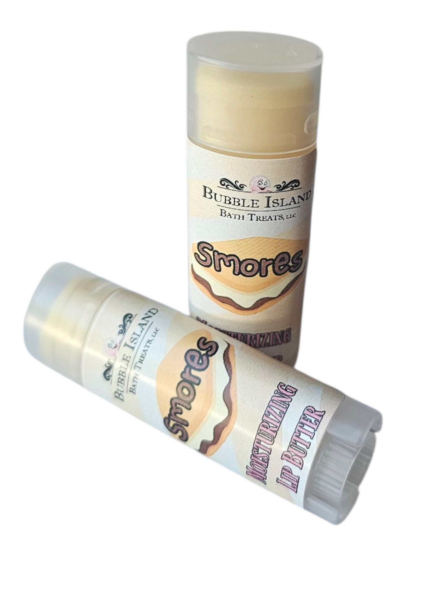 Lip Butter - Smores