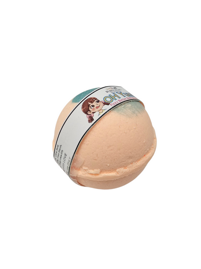 Bath Bomb - Oh Yum!