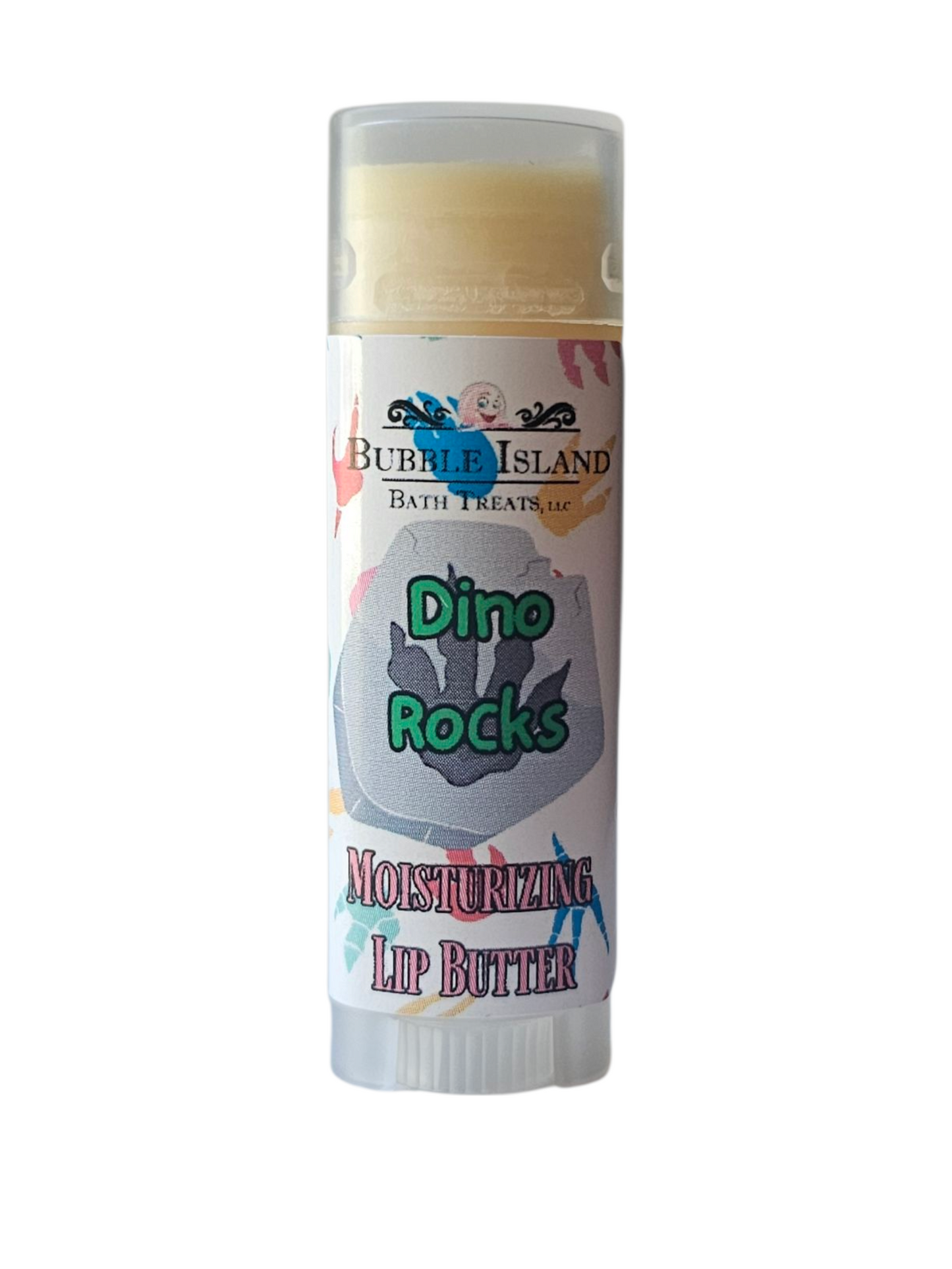 Lip Butter - Dino Rocks