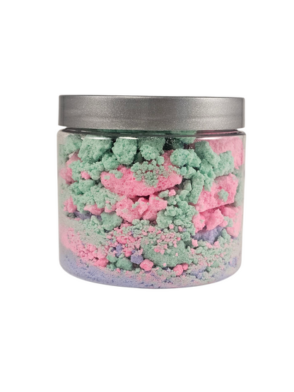 Fizzy Bubble Bath - "Mermaid Kisses"